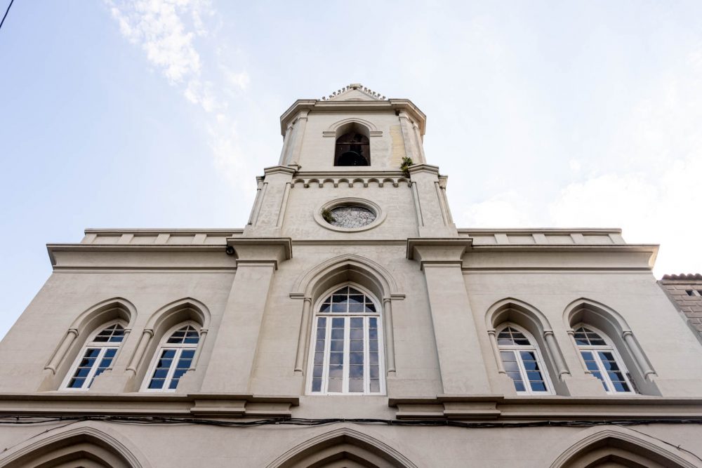 Parroquia