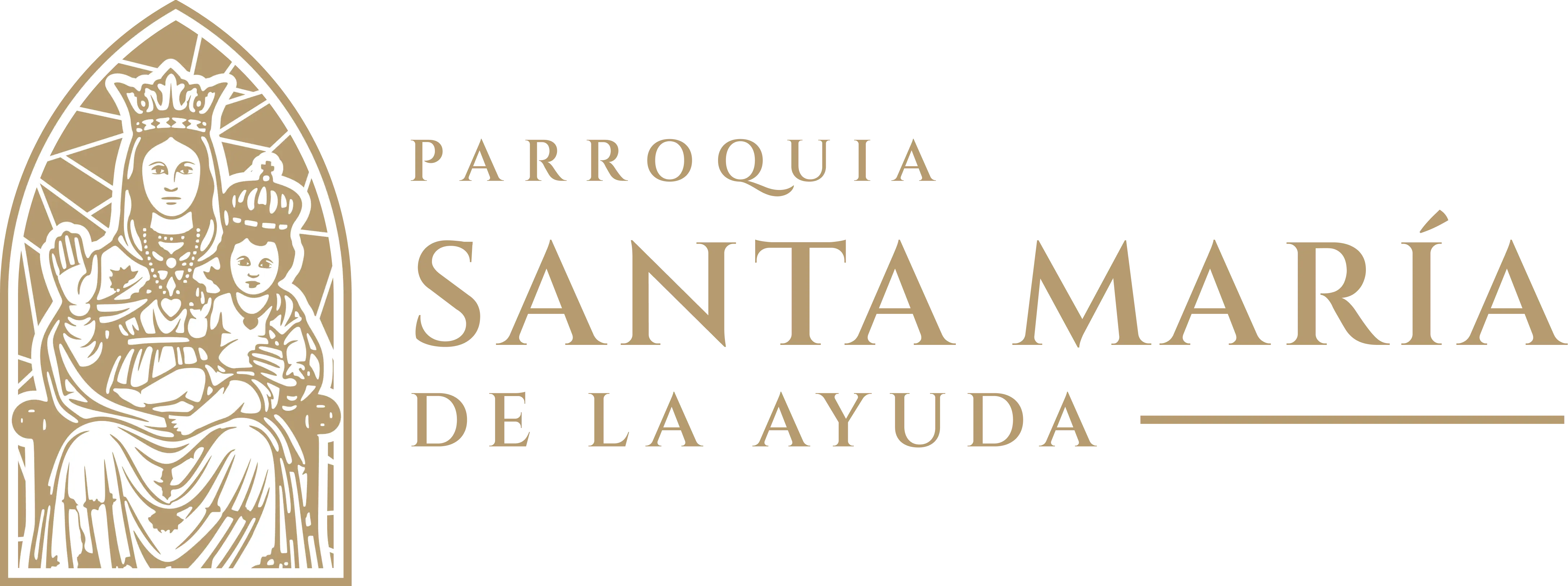 Parroquia Santa María de la Ayuda